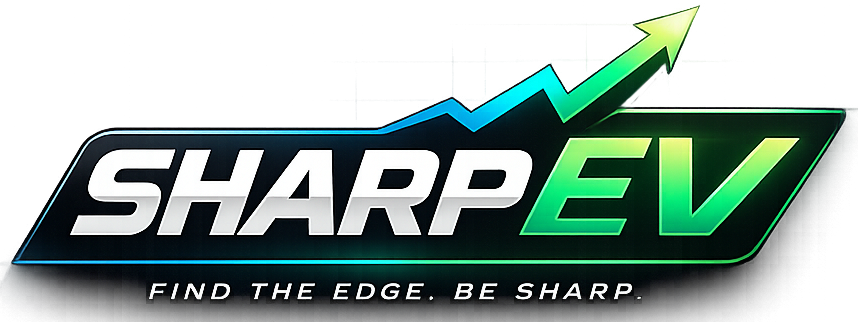 SharpEV logo